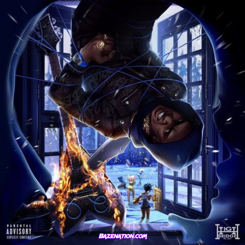 A Boogie Wit da Hoodie - It's Crazy (feat. Melody) Mp3 Download