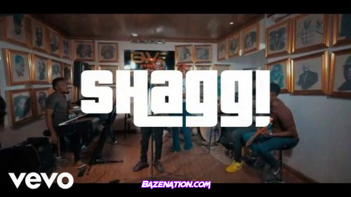 DOWNLOAD VIDEO: Broda Shaggi – Gbedu