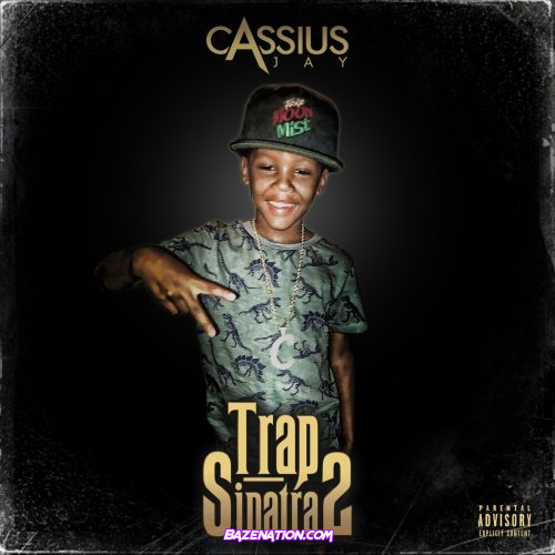 Cassius Jay - Feel Good (feat. Peewee Longway) Mp3 Download
