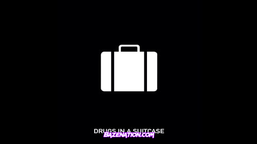 Chris Webby - Drugs In A Suitcase MP3 Download