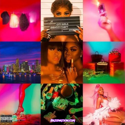 City Girls - Rodeo Mp3 Download