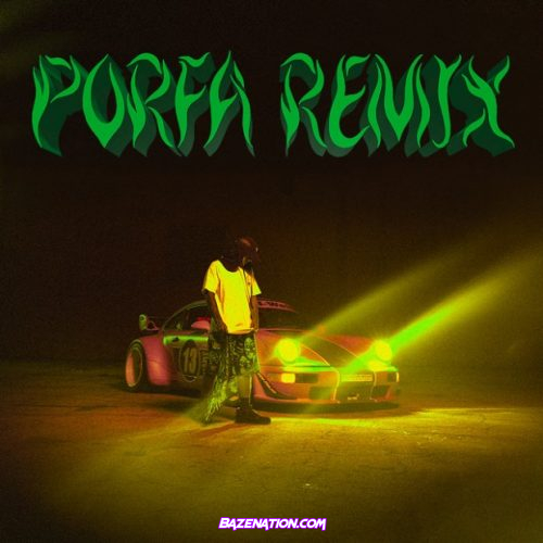 Feid, J Balvin, Maluma, Nicky Jam, Sech & Justin Quiles – PORFA (Remix) Mp3 Download
