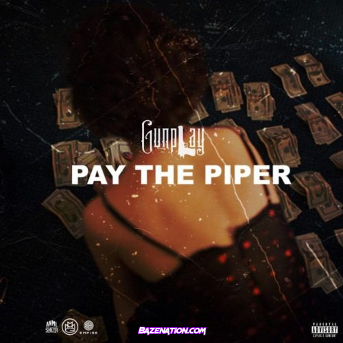 Gunplay – PAY THE PIPER Mp3 Download