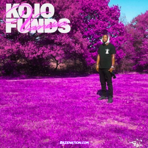 Kojo Funds - Vanessa Mp3 Download