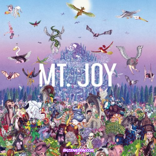 DOWNLOAD ALBUM: Mt. Joy – Rearrange Us [Zip File]