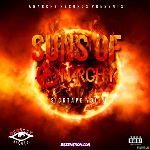 DOWNLOAD ALBUM: Various Artist - Suns Of Anarchy: Sick Tape Vol. 1 [Zip File]