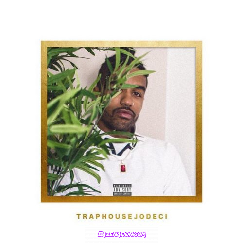 DOWNLOAD ALBUM: Ye Ali – Traphouse Jodeci 2 (Deluxe Version) [Zip File]