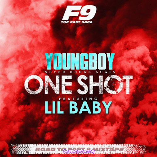 YoungBoy Never Broke Again – One Shot (feat. Lil Baby) Mp3 Download