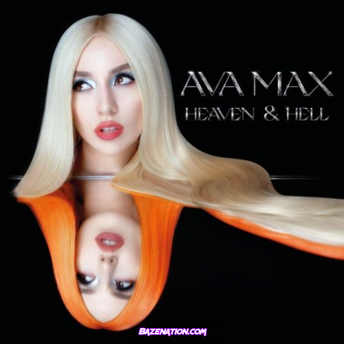 Ava Max – Who’s Laughing Now Mp3 Download