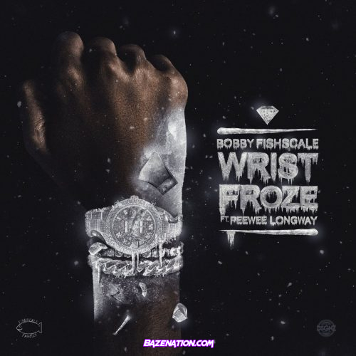 Bobby Fishscale & Peewee Longway - Wrist Froze Mp3 Download