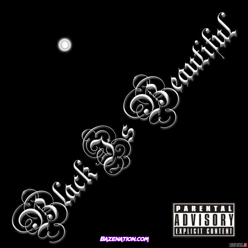 DOWNLOAD ALBUM: Cappadonna - Black Is Beautiful [Zip File]