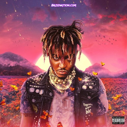 Juice WRLD – Anxiety (interlude) Mp3 Download