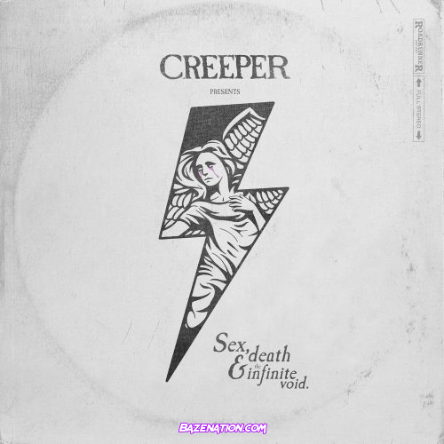 DOWNLOAD ALBUM: Creeper - Sex, Death & The Infinite Void [Zip File]