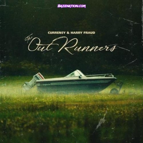Curren$y & Harry Fraud - In the Coupe (feat. Jim Jones) Mp3 Download