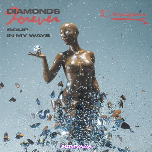 DOWNLOAD EP: Desiigner - Diamonds Forever [Zip File]