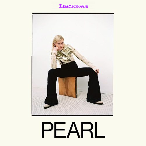 DOWNLOAD EP: Ellen Krauss - Pearl [Zip File]