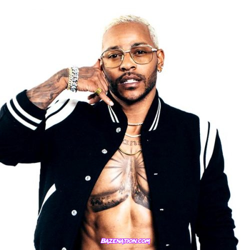 Eric Bellinger - Give Me Some More Love Mp3 Download