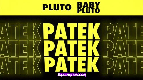 Future & Lil Uzi Vert Patek Mp3 Download