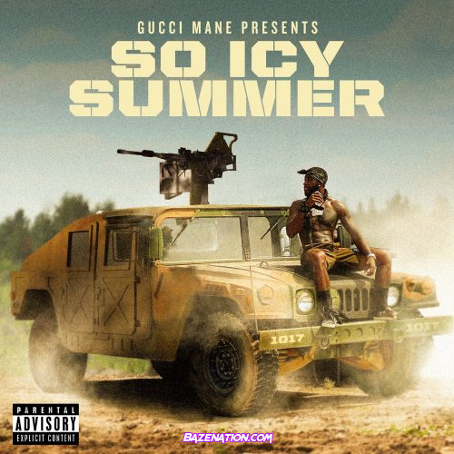 Gucci Mane - Monday to Sunday (feat. Lil Baby & BIG30) Mp3 Download