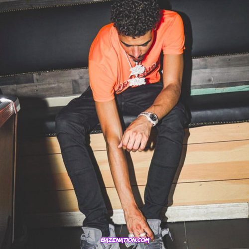 Jay Critch - Dirty Dancer Mp3 Download