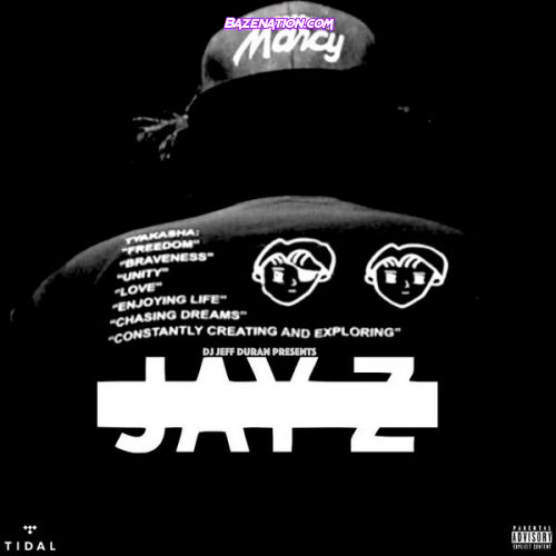Jay-Z – Pandemic Mp3 Download