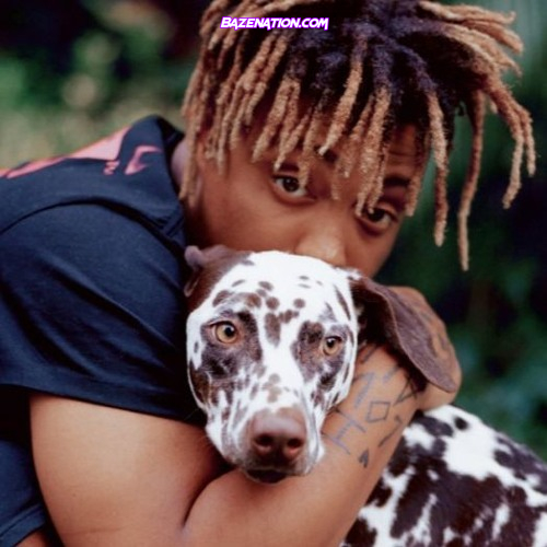 Juice WRLD – Oh My Oh My Mp3 Download