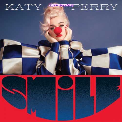 Katy Perry – Smile Mp3 Download