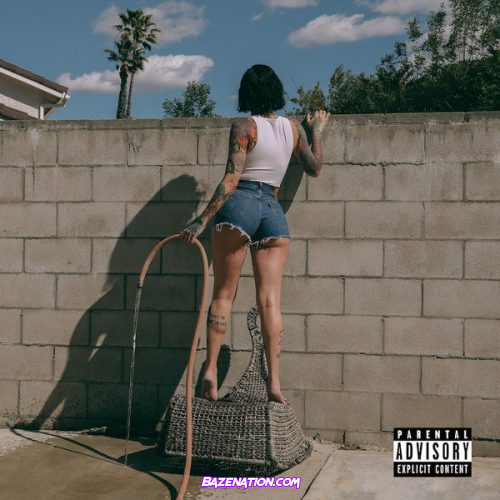 Kehlani – Can I (feat. Tory Lanez) Mp3 Download