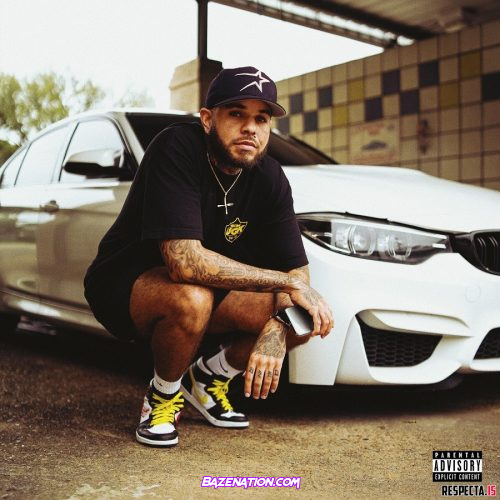 DOWNLOAD EP: LE$ - For the Summer [Zip File]