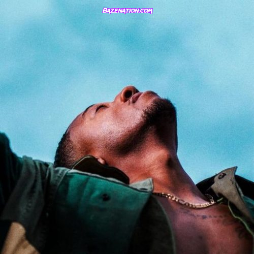 Lecrae - Drown (feat. John Legend) Mp3 Download