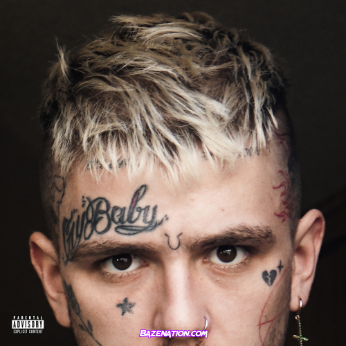 Lil Peep - Dont Panic Mp3 Download