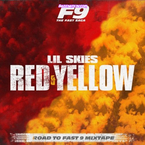 Lil Skies – Red & Yellow Mp3 Download