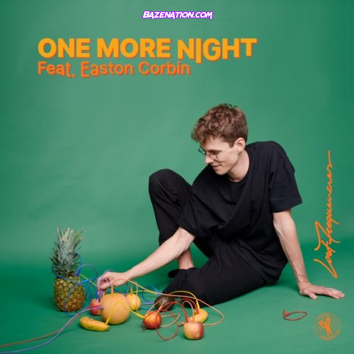 Lost Frequencies – One More Night (feat. Easton Corbin) Mp3 Download