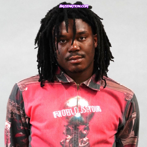 Lucki – Can’t Go Like That Mp3 Download