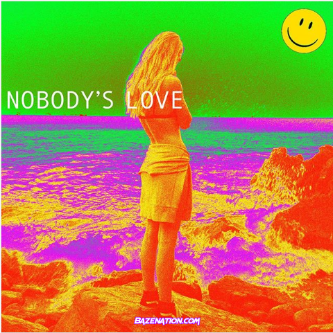 Maroon 5 – Nobody's Love Mp3 Download