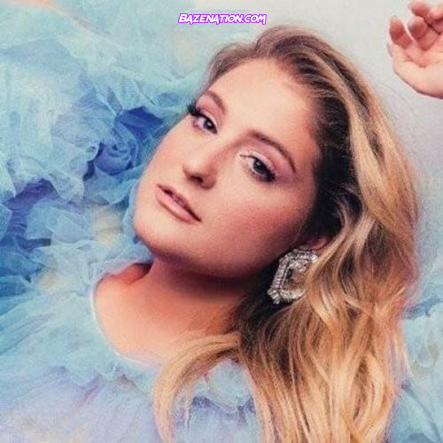 Meghan Trainor – You’re Invited Mp3 Download