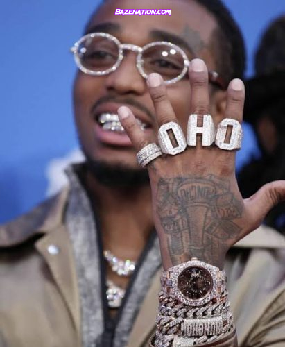Migos – ICE Baby MP3 Download
