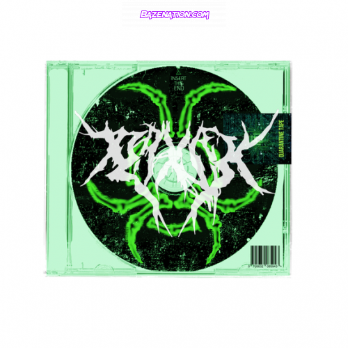 DOWNLOAD ALBUM: PRXJEK - Quarantine Mixtape (Side A) [Zip File]