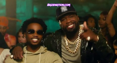 DOWNLOAD VIDEO: Pop Smoke – The Woo ft. 50 Cent & Roddy Ricch
