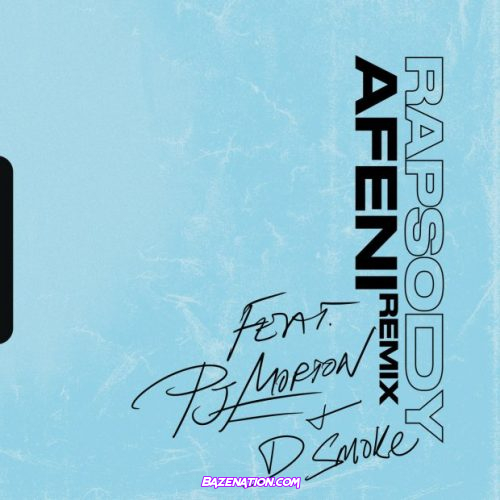Rapsody Ft. PJ Morton & D Smoke – Afeni (Remix) MP3 Download