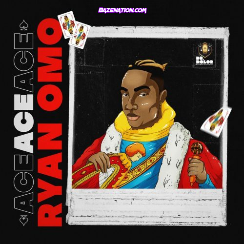 Ryan Omo – Orlando Drive Mp3 Download