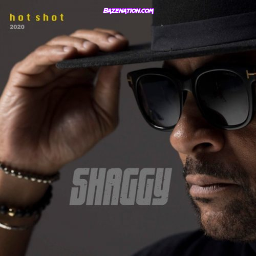 DOWNLOAD ALBUM: Shaggy – Hot Shot 2020 (Deluxe) [Zip File]