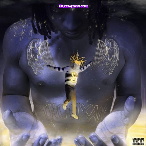 UnoTheActivist - Can't Go (Ft. Ty Dolla $ign) Mp3 Download