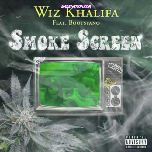Wiz Khalifa - Smoke Screen (feat. Bootsyano) Mp3 Download