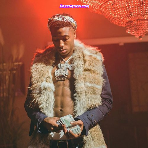 YoungBoy Never Broke Again – My Window Mp3 Download
