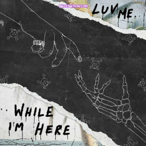 Yung Pinch - Luv Me While I'm Here Mp3 Download