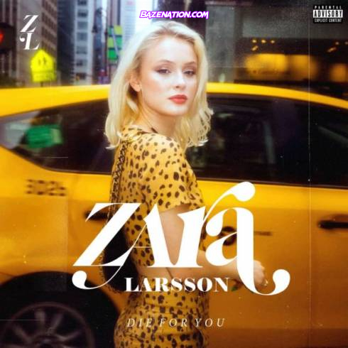 Zara Larsson – Follow You Mp3 Download