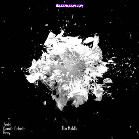 Zedd, Camila Cabello & Grey – The Middle (Camila Cabello Version) Mp3 Download