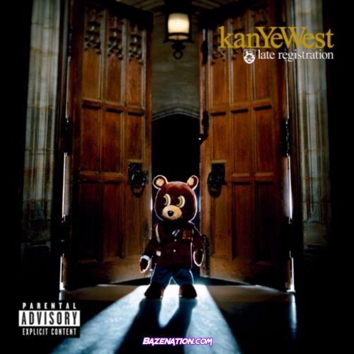 Kanye West – We Major Ft. Nas & Really Doe MP3 Download