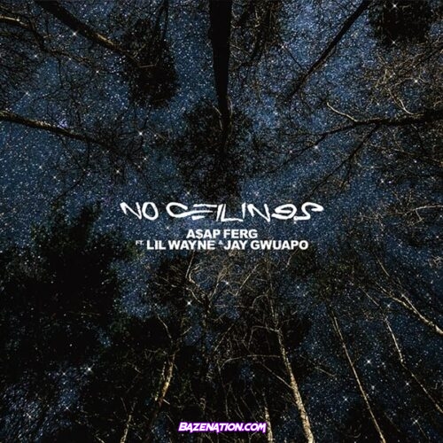 A$AP Ferg - No Ceilings Ft. Lil Wayne & Jay Gwuapo Mp3 Download
